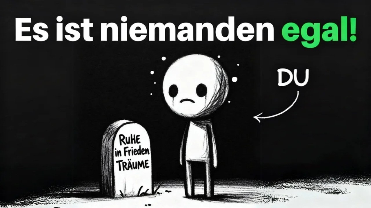 Wenn du unter 40 bist, schau dir das an – es wird dir Jahre voller Reue ersparen