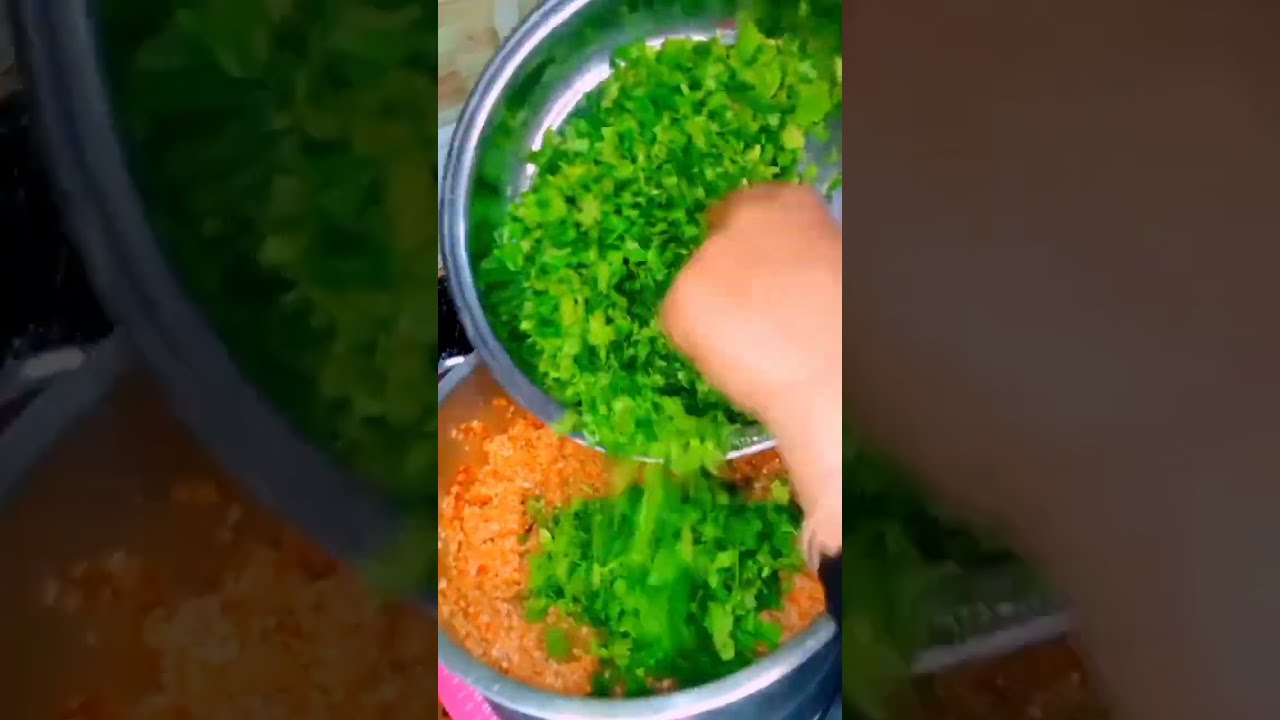 محشي ورق عنب مع بط بطريقة👌 حلوه هينور سفرة رمضان 