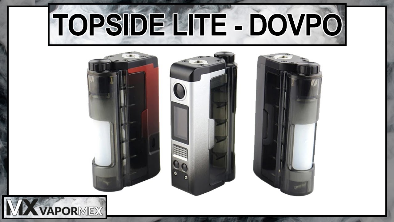 Topside Lite - DOVPO