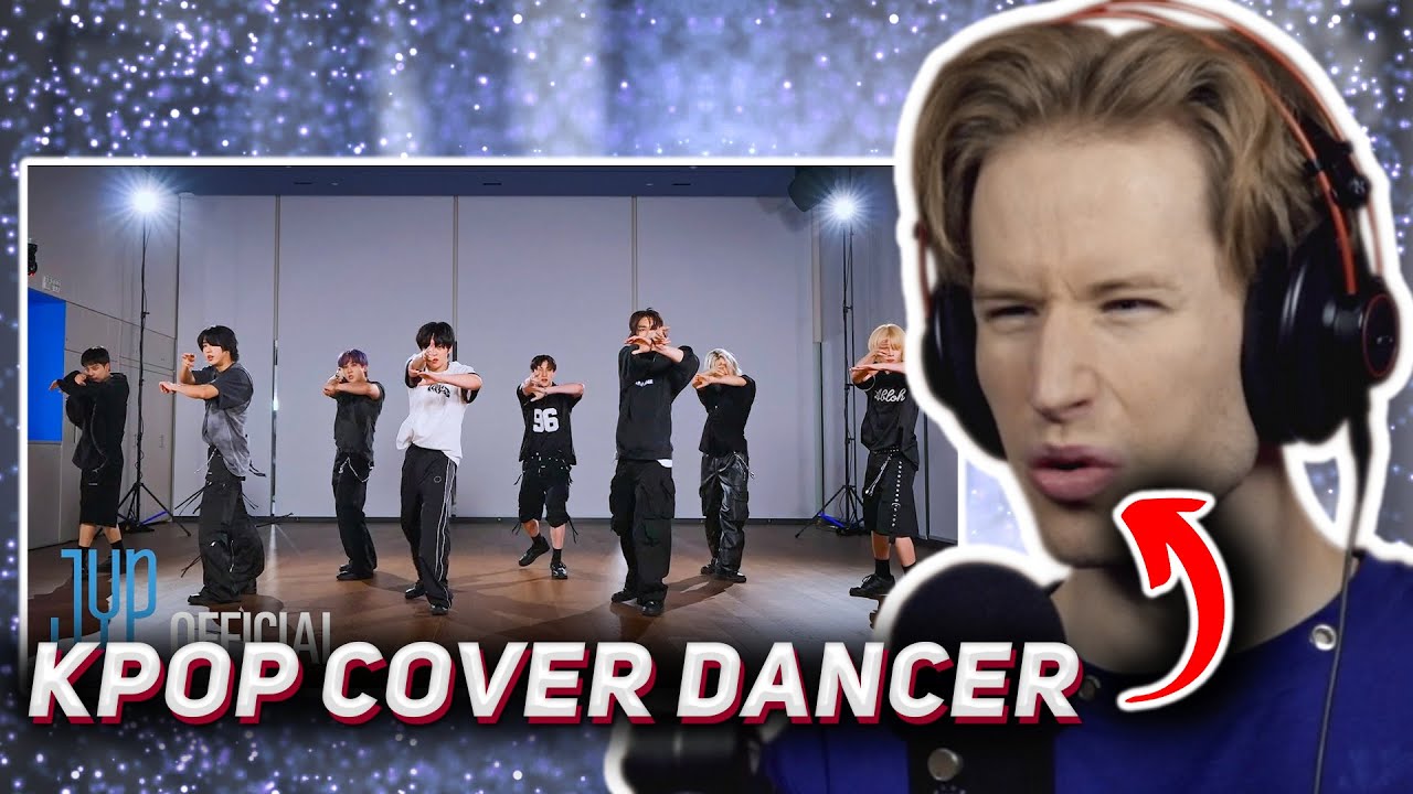 HONEST REACTION to Stray Kids 