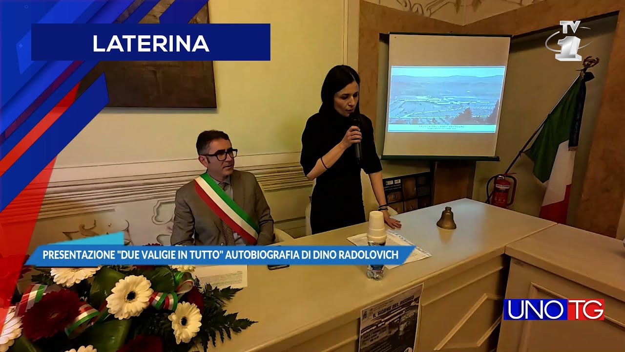 Presentazione 