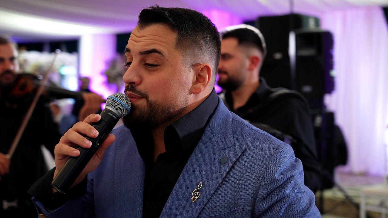 Cristian Badoi - Hore Joc  Live