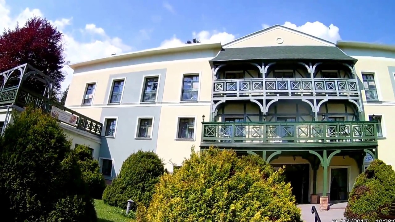 Długopole Zdr&oacute;j MIEJSCA, KT&Oacute;RE WARTO ODWIEDZIĆ W KOTLINIE KŁODZKIEJ