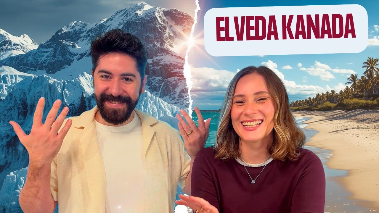 Kanada'yı Neden Terk Ettik? | Amerika'ya Taşınma ve Gerçekler | Elveda Kanada #1