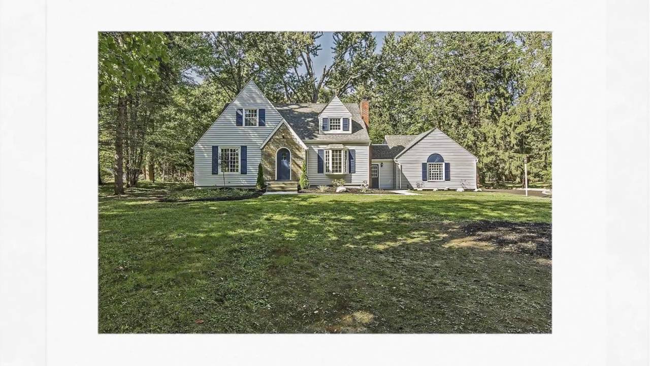 3910 Brainard Road, Orange, Ohio 44122