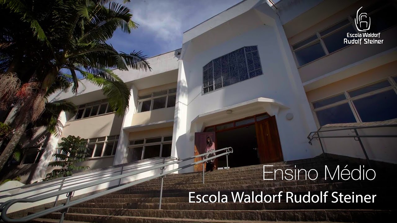 EWRS - Ensino Médio