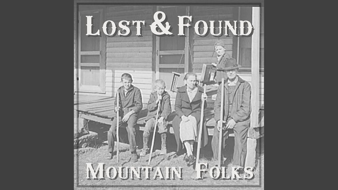 Mountain Folks