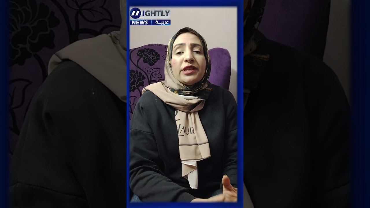 في أول ظهور صحفي منذ الواقعة، والدة أحمد سمير توضح تفاصيل الأحداث المنتشرة حول حادثة التعدي.