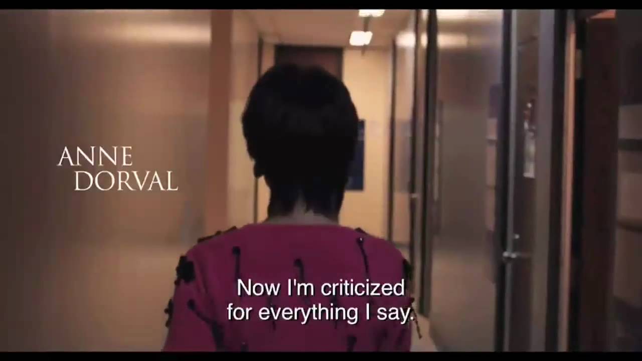 I Killed My Mother (Jai Tue Ma Mere) TRAILER subtitles