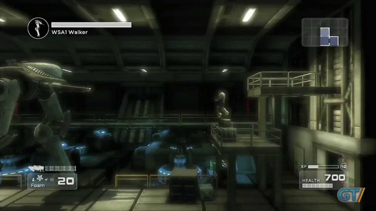 GT Countdown - Top 10 Metroidvania Games