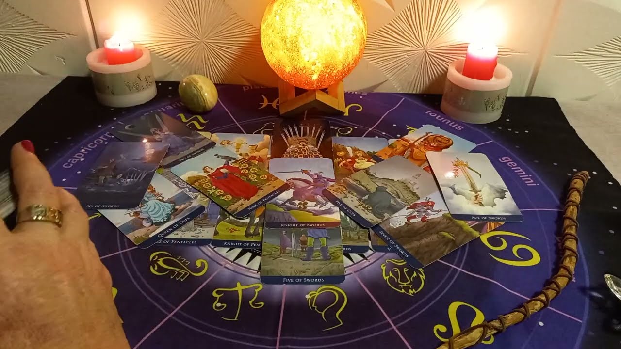 💥💫LLAMAS GEMELAS🙏LO SON❓️#tarotllamasgemelas