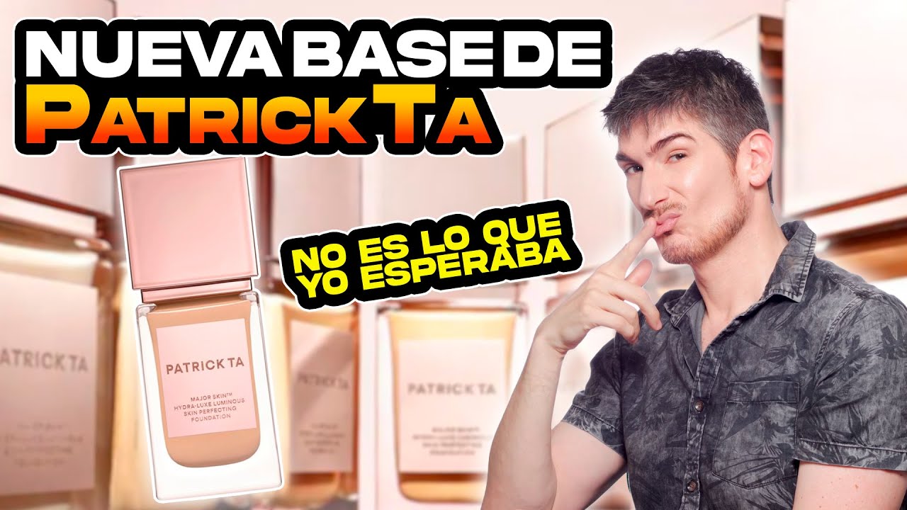 NO ES LO QUE YO ESPERABA / NUEVA BASE DE PATRICK TA LA PONGO A PRUEBA POR 11 HRS
