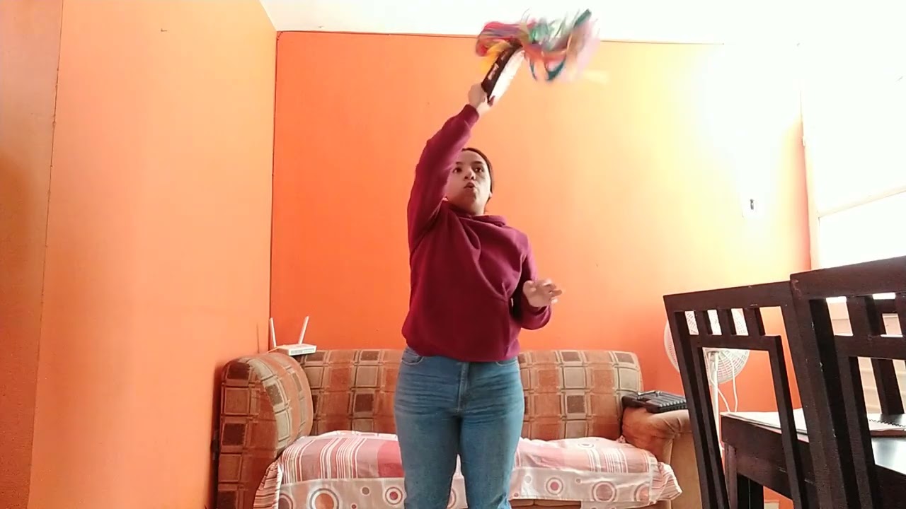 patrón Diadema