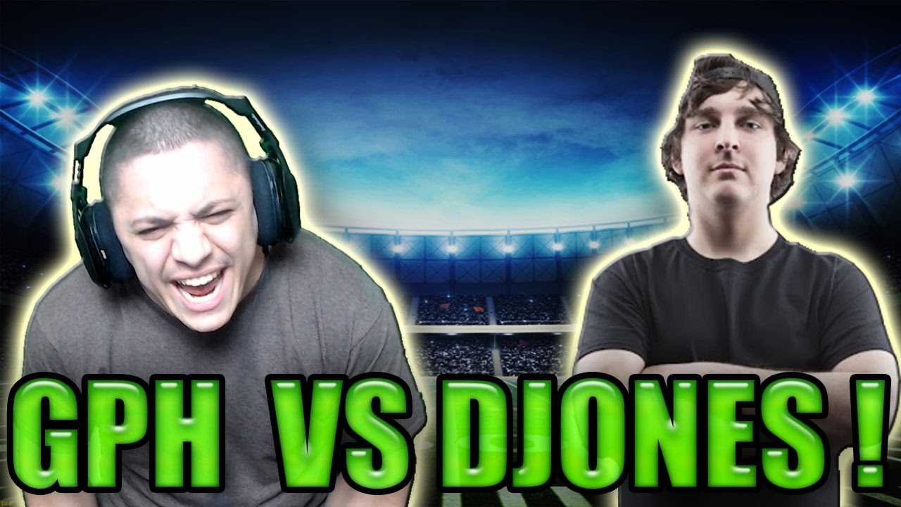GAME OF THE YEAR VS 