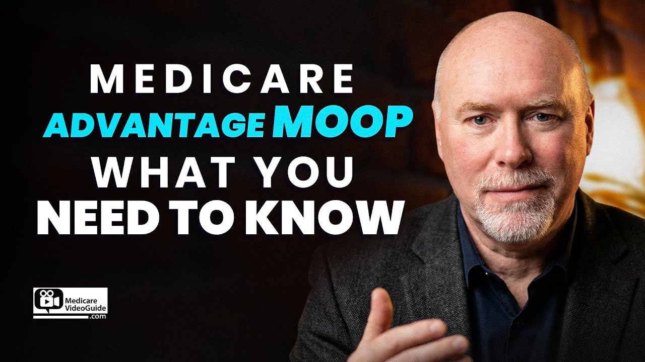 Программа Medicare Advantage MOOP 📢 Что вам нужно знать 📋