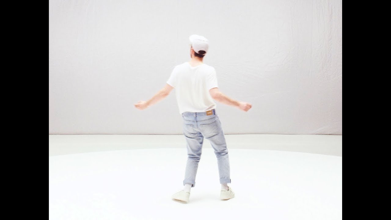 Leoniden - Alone (Offizielles Musikvideo)