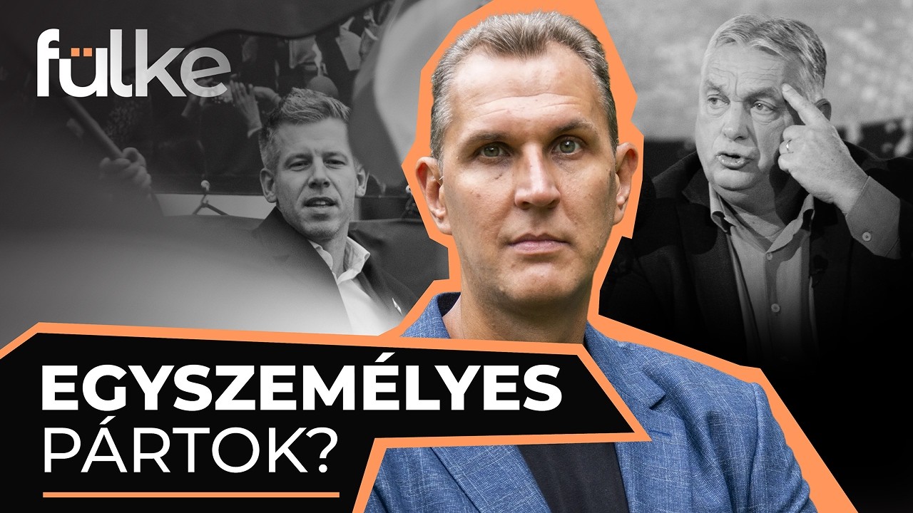 Dull Szabolcs: Magyar P&eacute;ter &uacute;gy l&aacute;tja, komoly kock&aacute;zat lenne abban, ha megsz&oacute;laln&aacute;nak a jel&ouml;ltjei