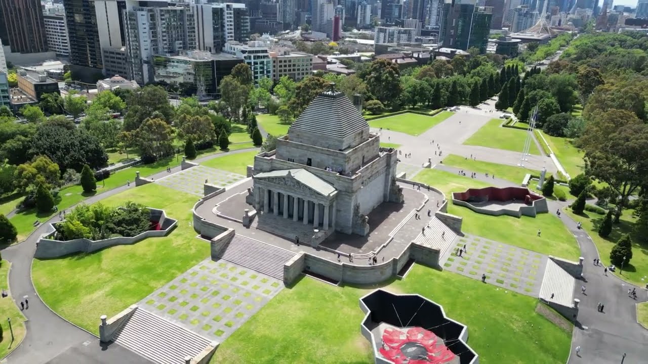 Melbourne Victoria Australia