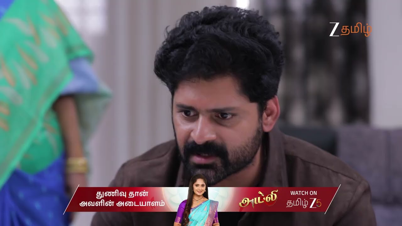 Idhayam | Ep - 874 | Best Scene | Dec 27 2025 | Zee Tamil