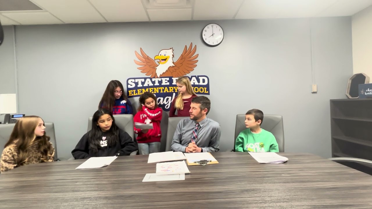 Morning Show 1/5/26