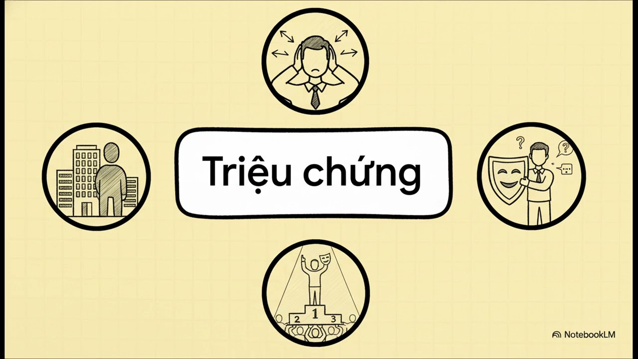 PHẦN II:BA CĂN BỆNH TÀI CHÍNH DOANH NHÂN•The Three Financial Diseases of Entrepreneurs|TOT WEALTHMAP