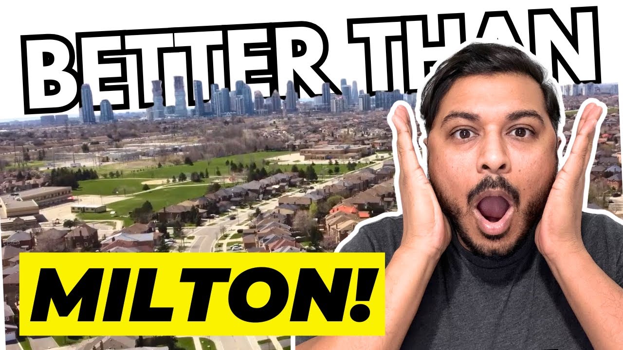 The Pros & Cons of Living in Mississauga Ontario | Living in Mississauga Ontario