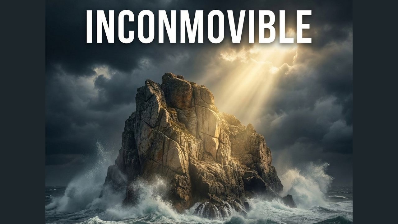 INCONMOVIBLE - Full Album Adoración 2026 | Sonido Reino