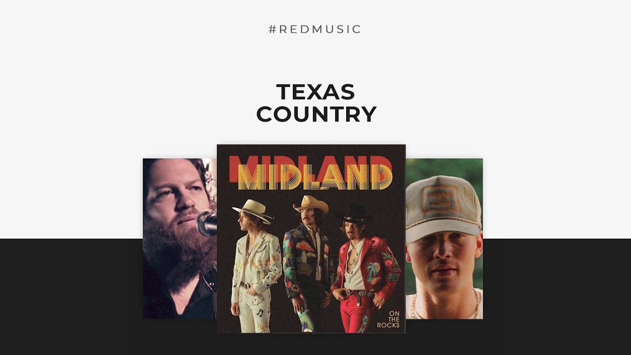 Texas Country Music 🎸 Best Texas Country Songs Mix 🎸 Country Song 2021 🎸 New Country Playlist