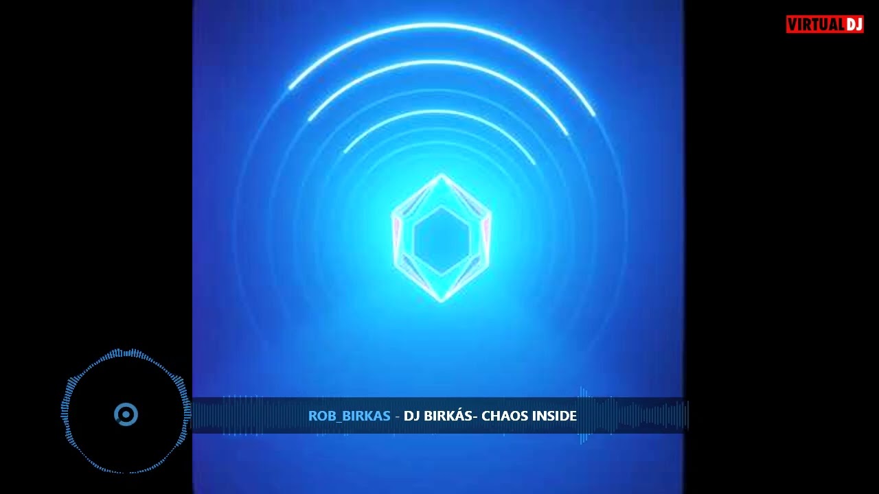Dj Birkás Chaos Inside