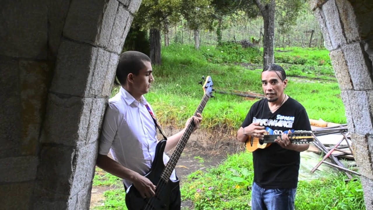 Shakti - Buscando Amor (VIDEO OFICIAL)