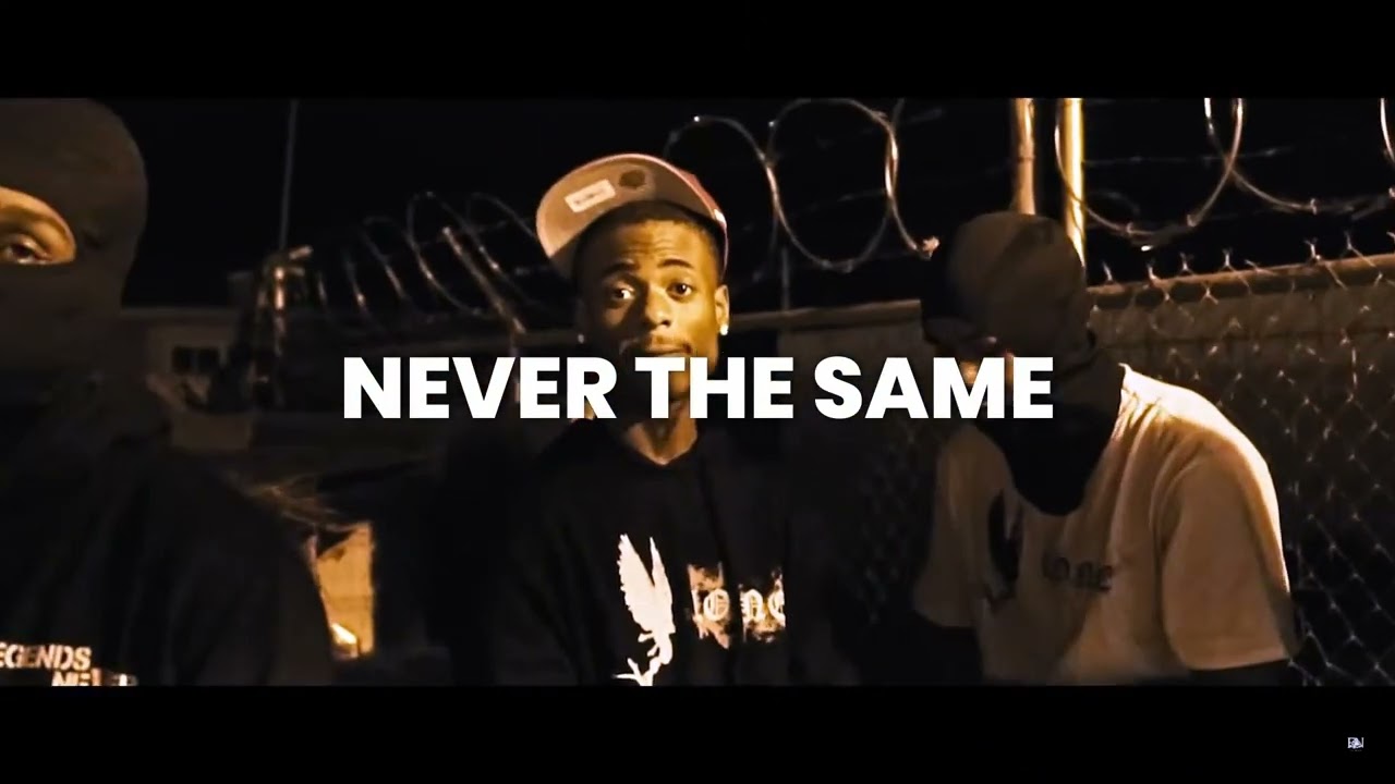 Verde Babii x EBK Jaaybo x Maj4l Type Beat 