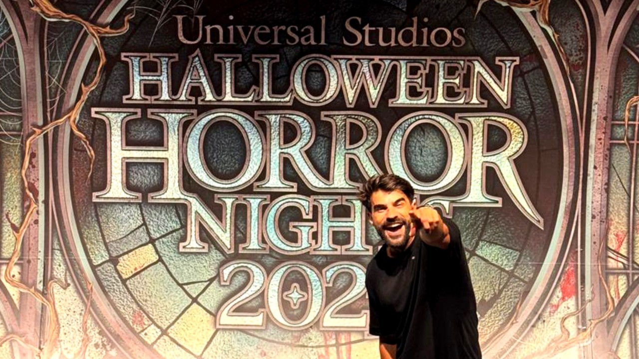 HALLOWEEN DA UNIVERSAL 2025: VALE A PENA? Halloween Horror Nights + Parque no mesmo dia