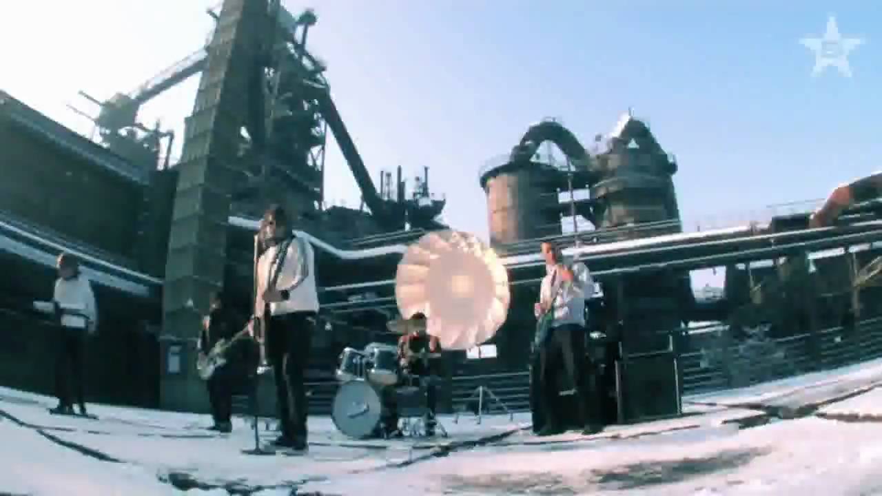 The Disco Boys - I Surrender (Official Music Video HD)