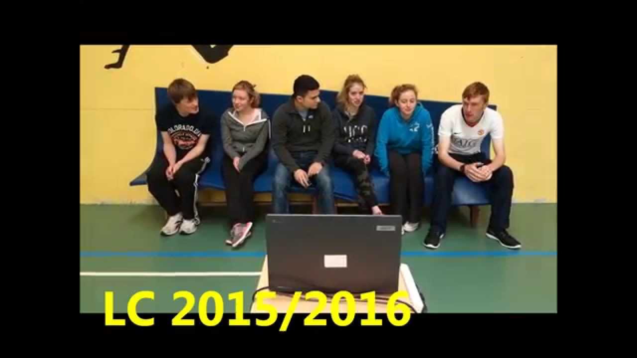 LC 2015/2016
