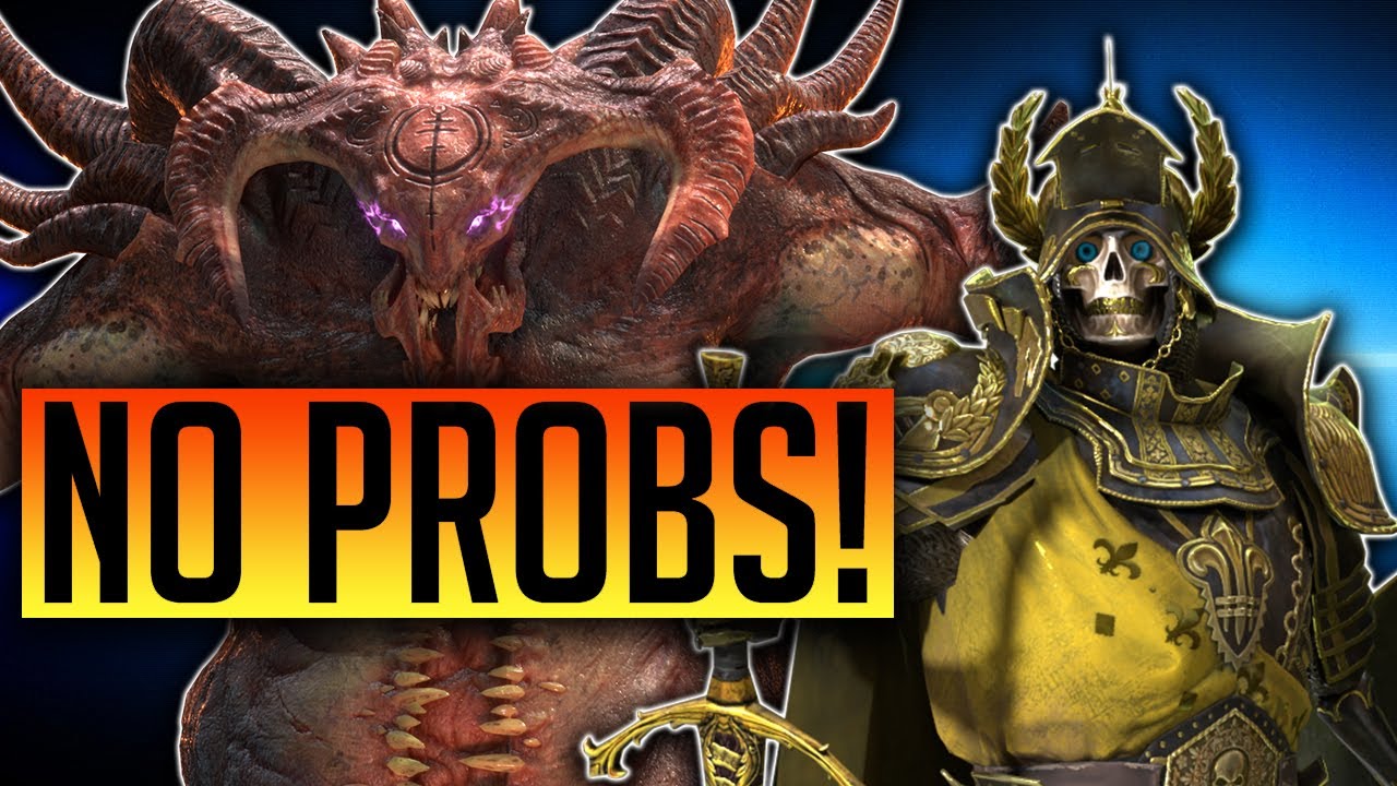 ULTIMATE DEATHKNIGHT GREAT AGAINST CLAN BOSS! | Raid: Shadow Legends