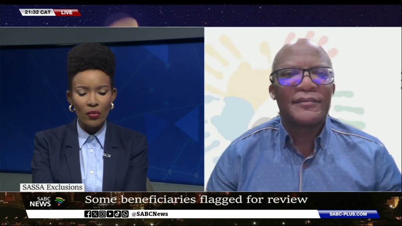 SASSA Exclusions | Payments & Recoveries: Paseka Letsatsi