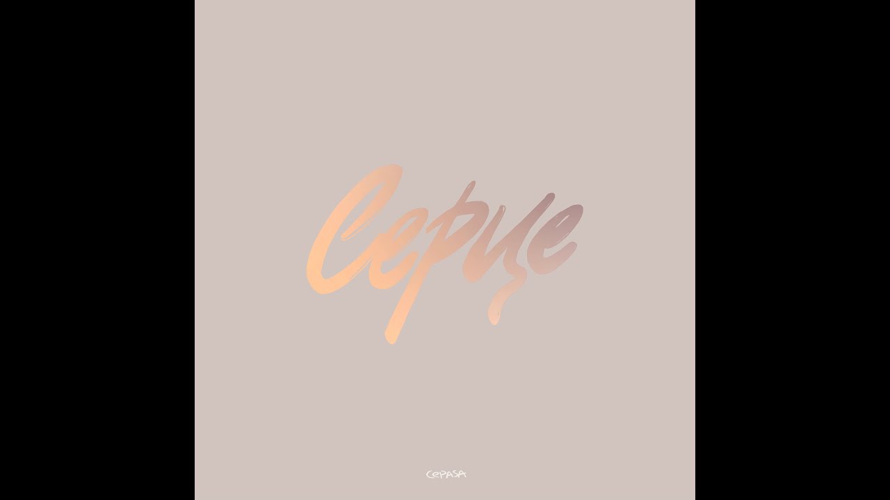 Cepasa – Spotguide | Серце (Audio)
