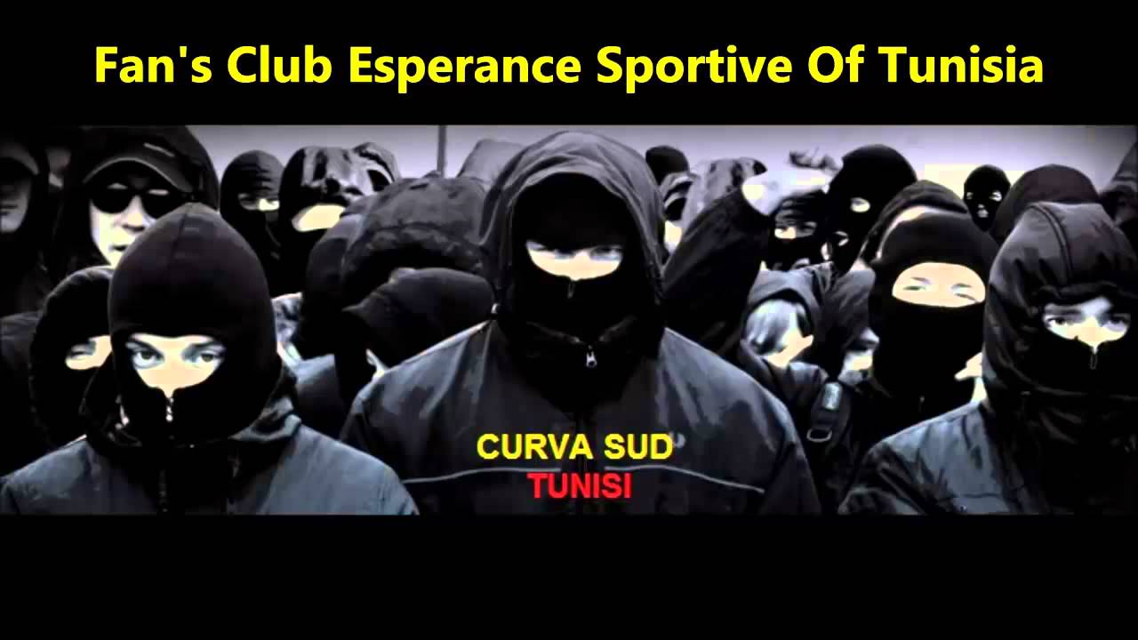 كرة et politique -  New Curva Sud