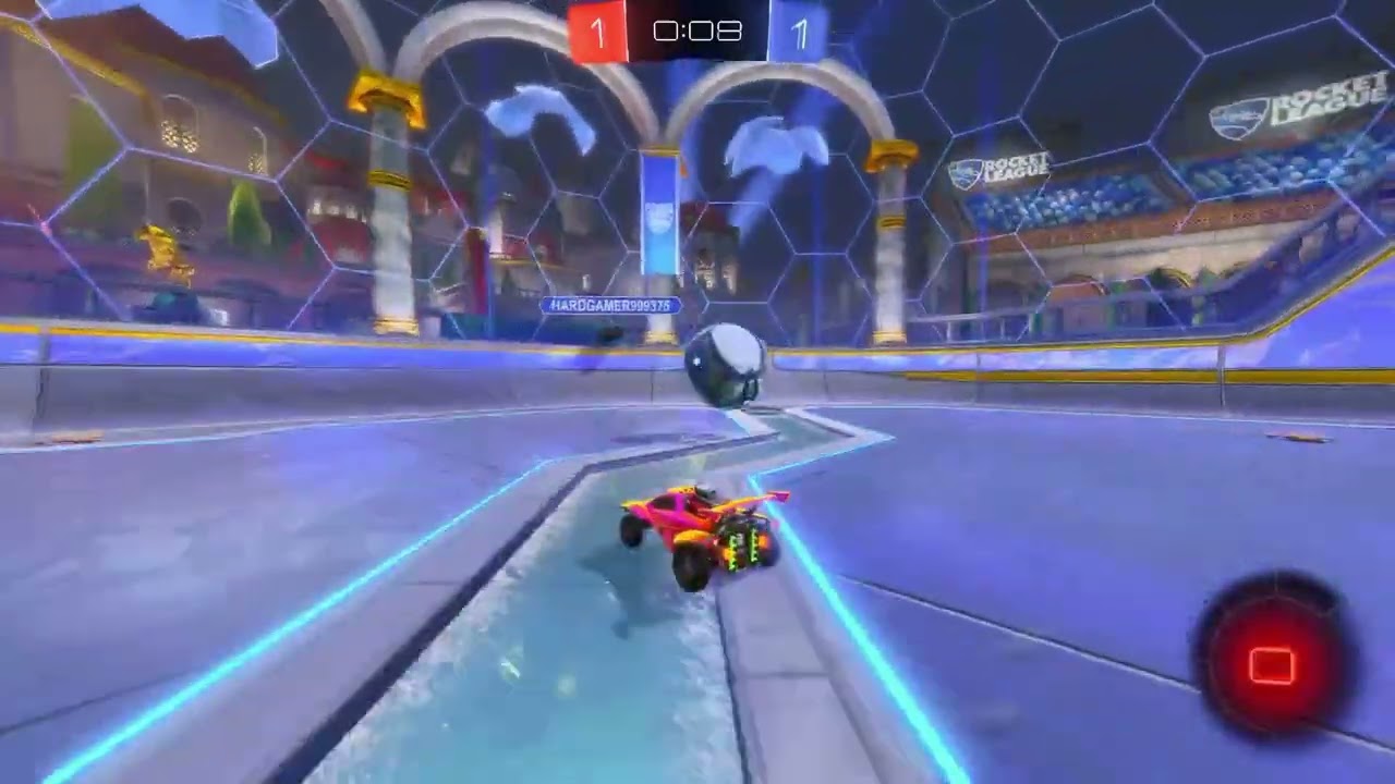 Не лучший наш день