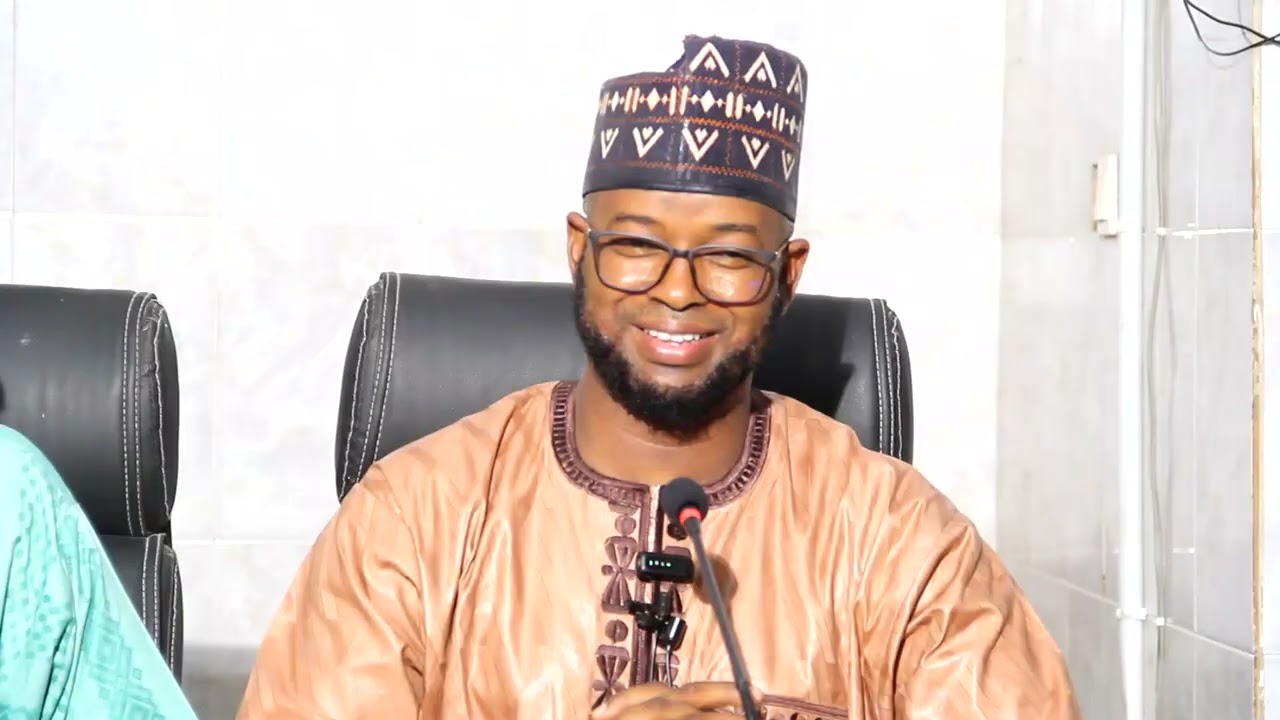 023👉👉 Ramadan Tafseer 1447/2026