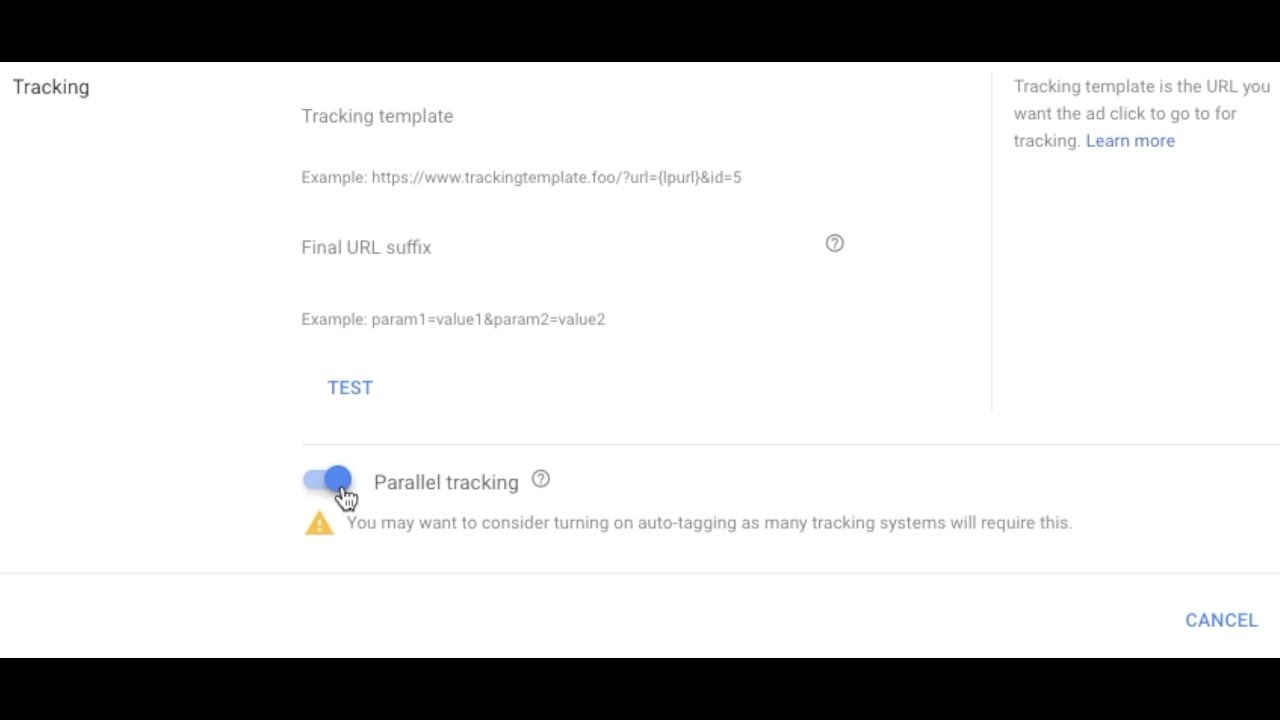 If You DON'T KNOW About Parallel Tracking... You're MISSING OUT!