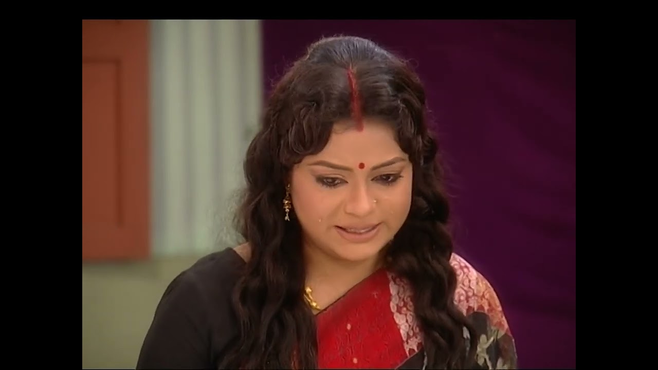 Keya Patar Nouko - Ep 526 - Bengali Tv Serial - Zee5 Bangla Classics