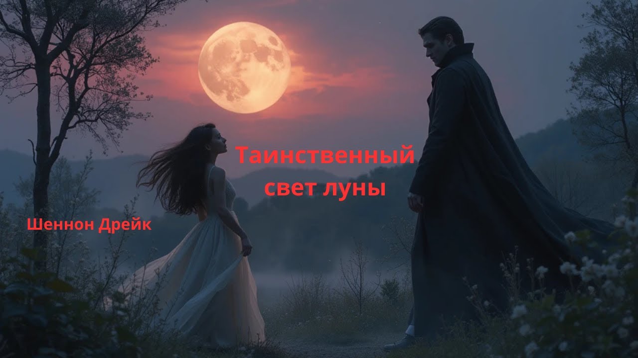 Шеннон Дрейк 