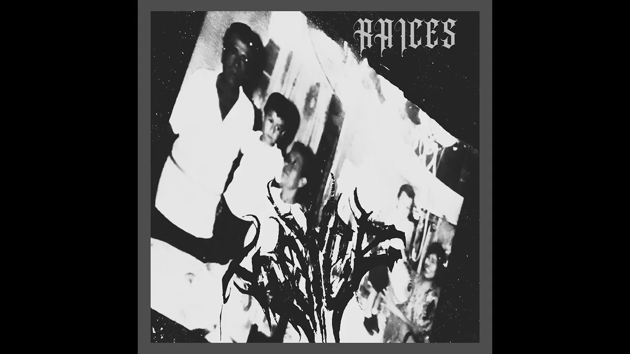 RAÍCES /sr.NOTK/BEAT  TAPY/ FULL ALBUM