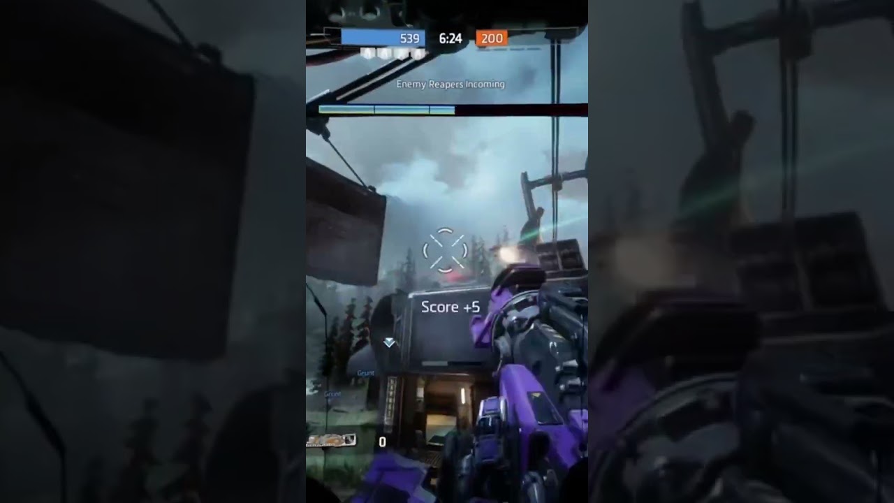 Scorch is just such a good titan&hellip; #tf2 #titanfall #titanfall2gameplay