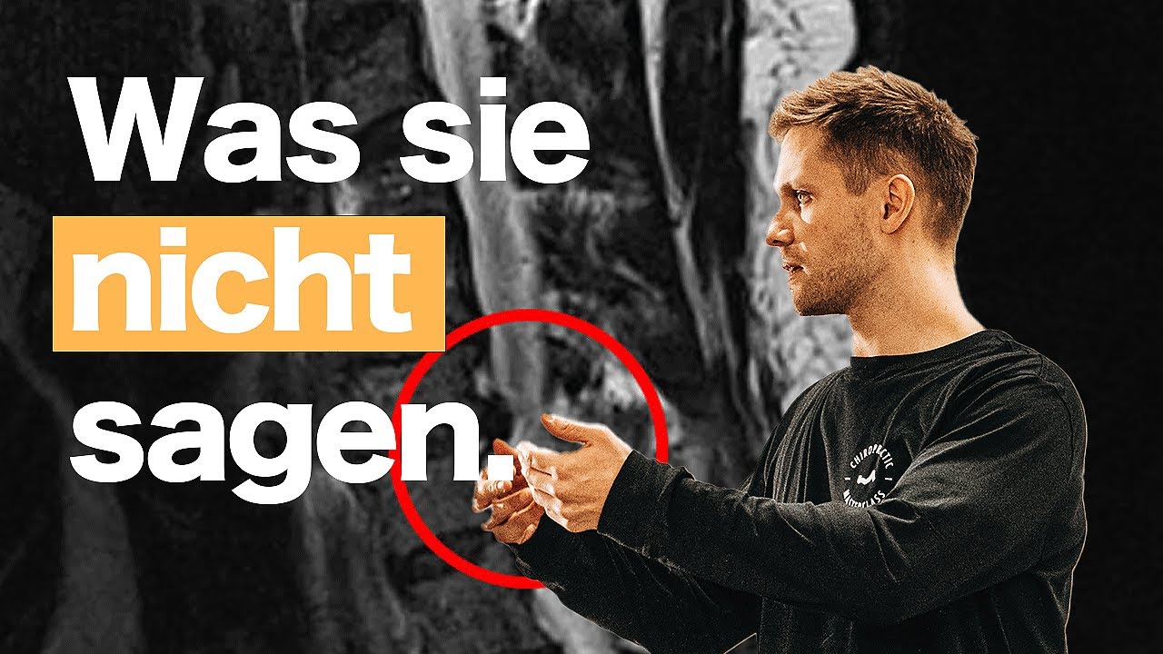 Röntgenbilder TÄUSCHEN uns: Analyse in 4 Ebenen