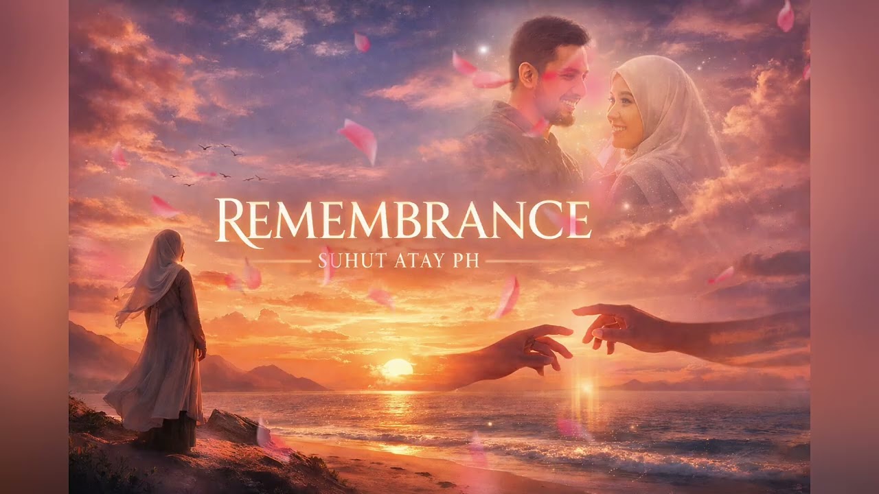 SUHUT ATAY PH - REMEMBRANCE (Panumtuman English Version​)