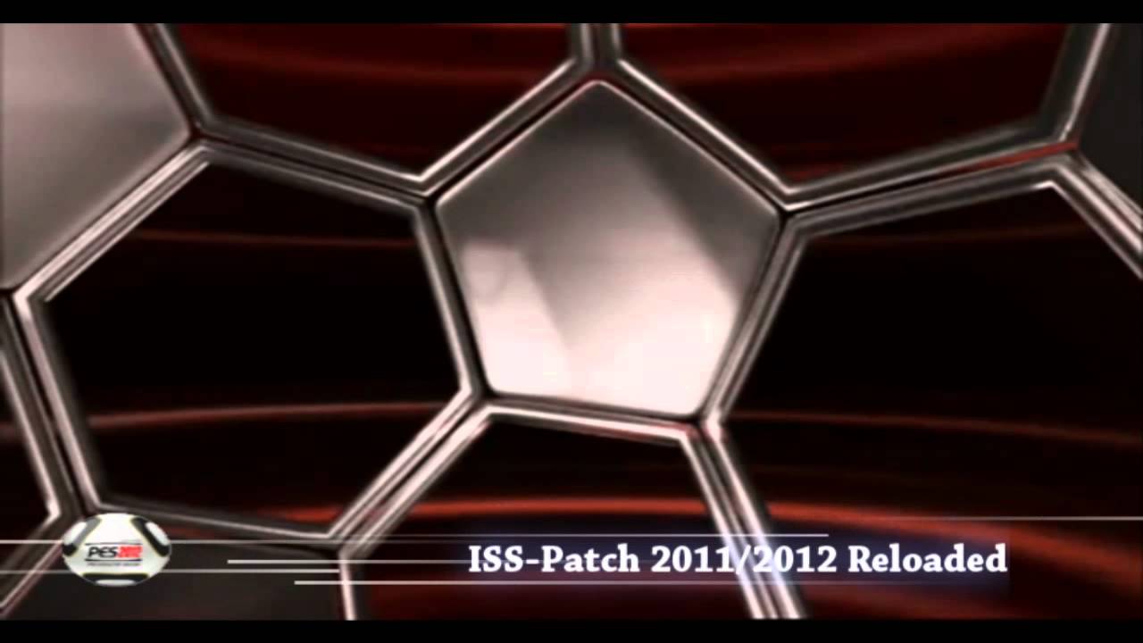 ISS-Patch 2011/2012 Reloaded + Download (HD)