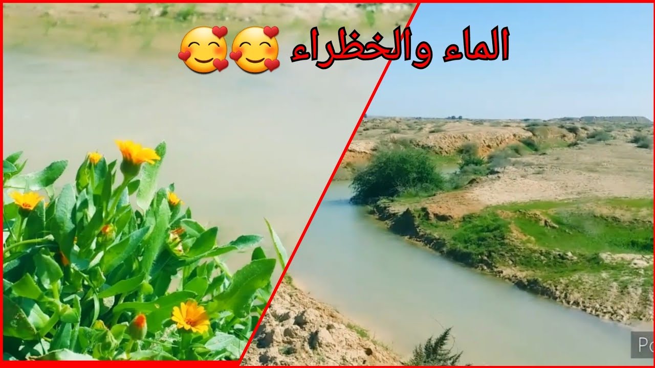 جزيرة الطيب السياحيه في محافظة ميسان ماتحمله من ألم وماتحمله من راحه نفسيه في آن واحد 😔😔😔