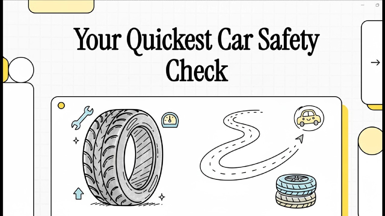 The Ultimate Tire Maintenance Guide: Pressure, Alignment & DOT Numbers